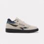 Beige Blue Black