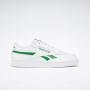 White Green