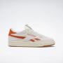 White Orange