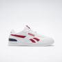 White Red Navy