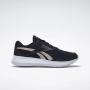 Black Rose Gold White