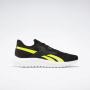 Black Yellow White