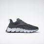 Grey White Black